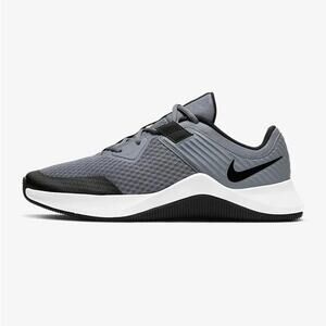 Nike MC Trainer size 7.5 Men’s Grey Sneaker Never Worn